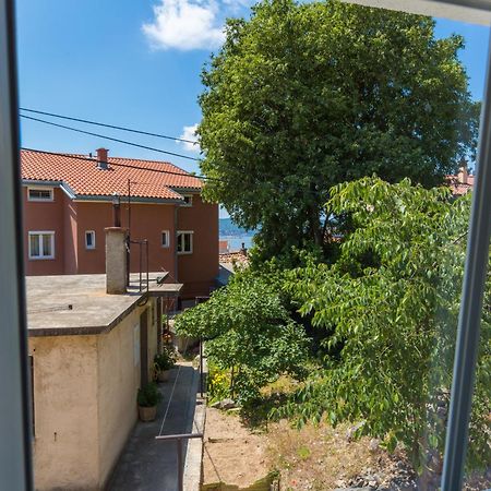 Vila Nona Crikvenica Exteriér fotografie