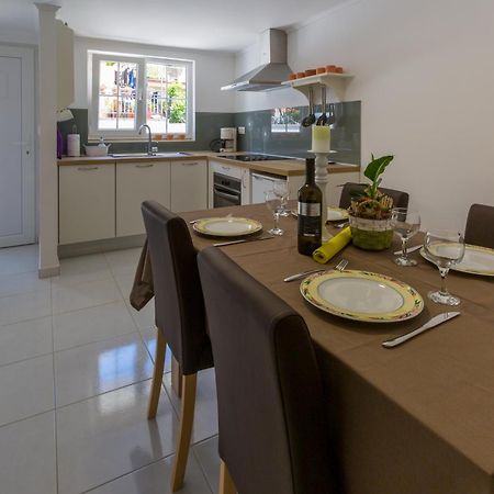 Vila Nona Crikvenica Exteriér fotografie