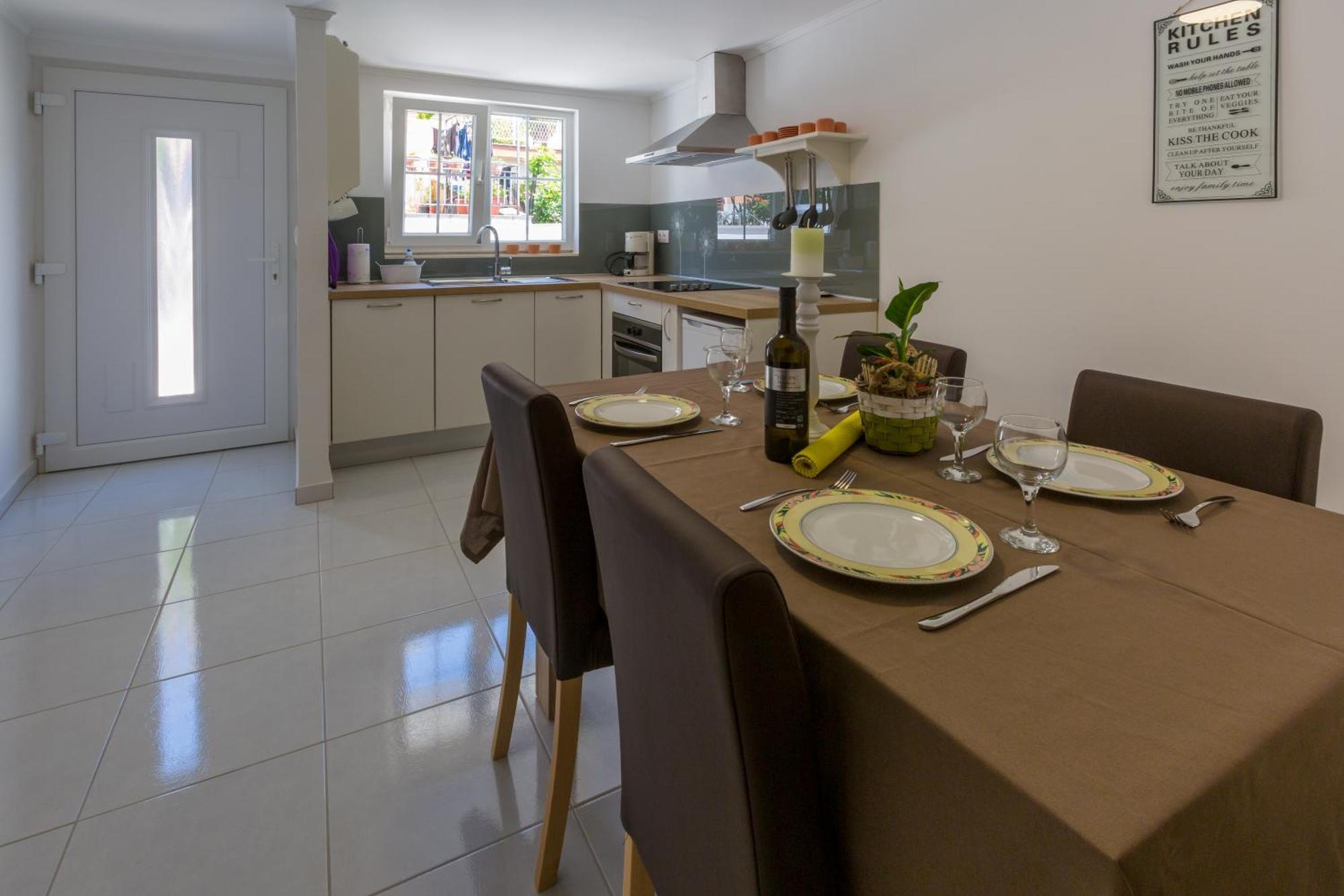 Vila Nona Crikvenica Exteriér fotografie