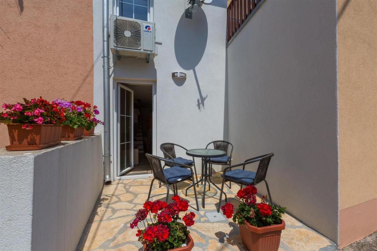Vila Nona Crikvenica Pokoj fotografie